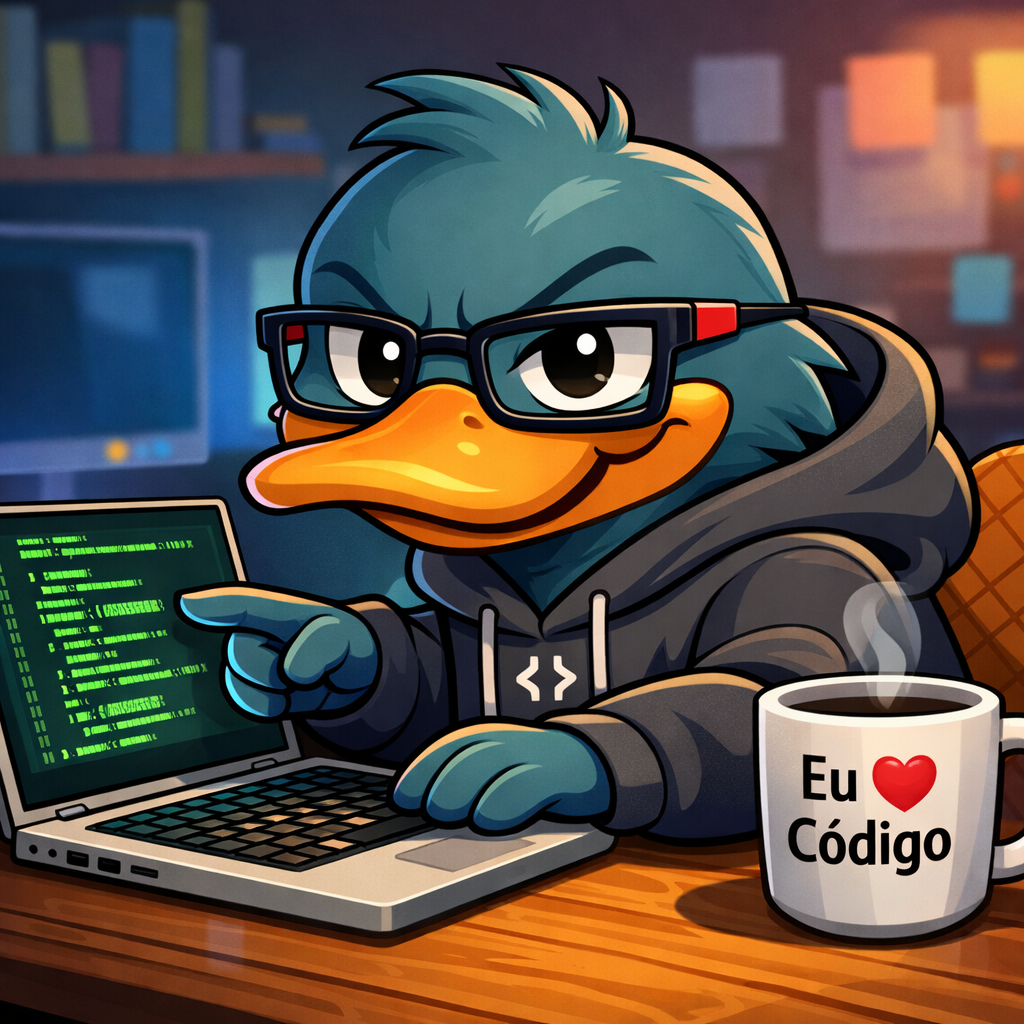 Luiz Henrique Gonçalves // Desenvolvedor Java & DevOps